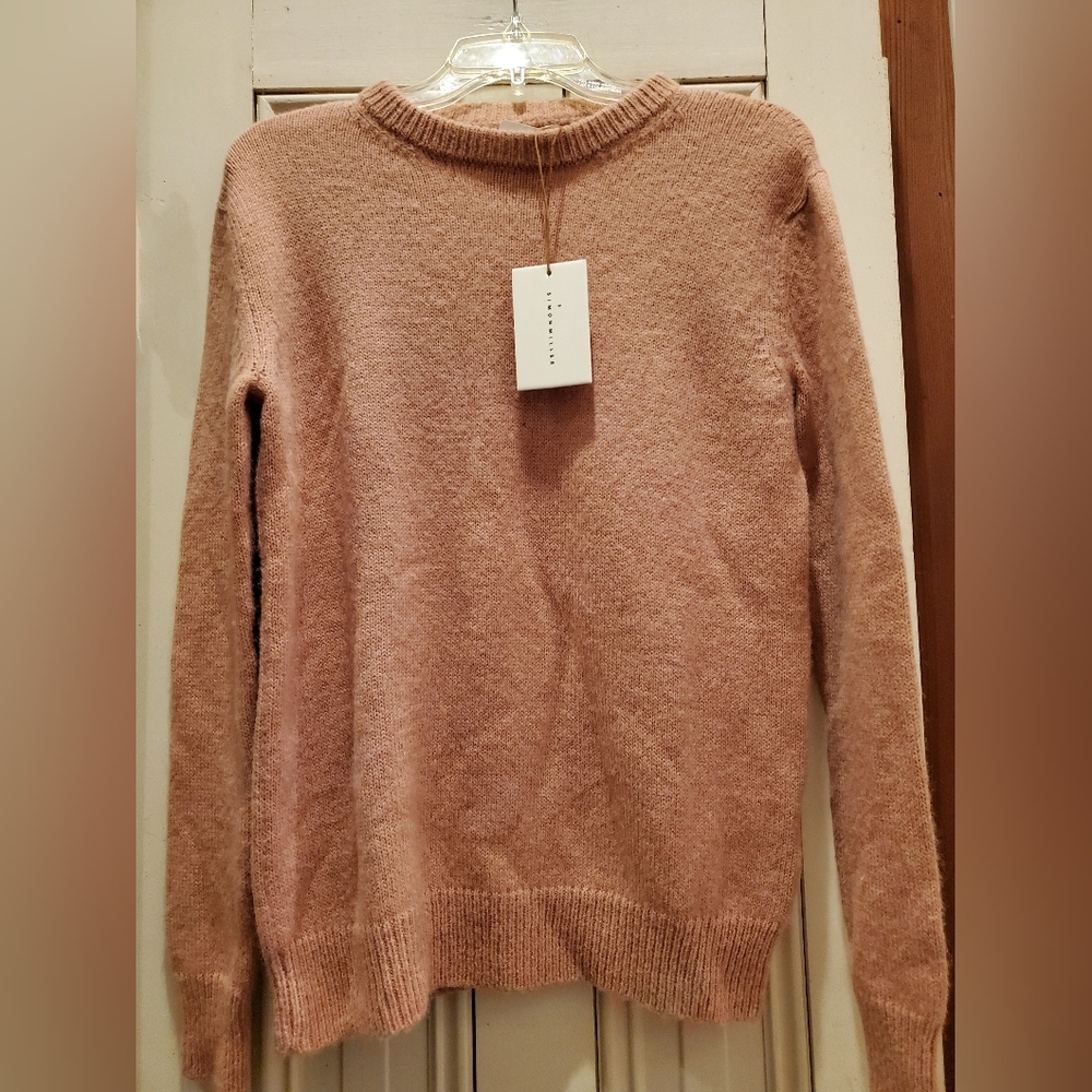 NWT Simon Miller sweater